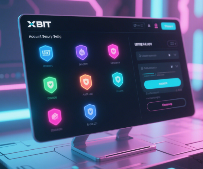 加密货币市场的叙事革命：特朗普主题代币的崛起与 XBIT 的技术破局(3)