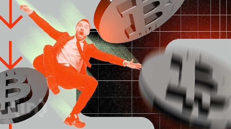比特币在币安交易对价格瞬间跌至 24,000 美元：为何你需要谨慎操作(1)