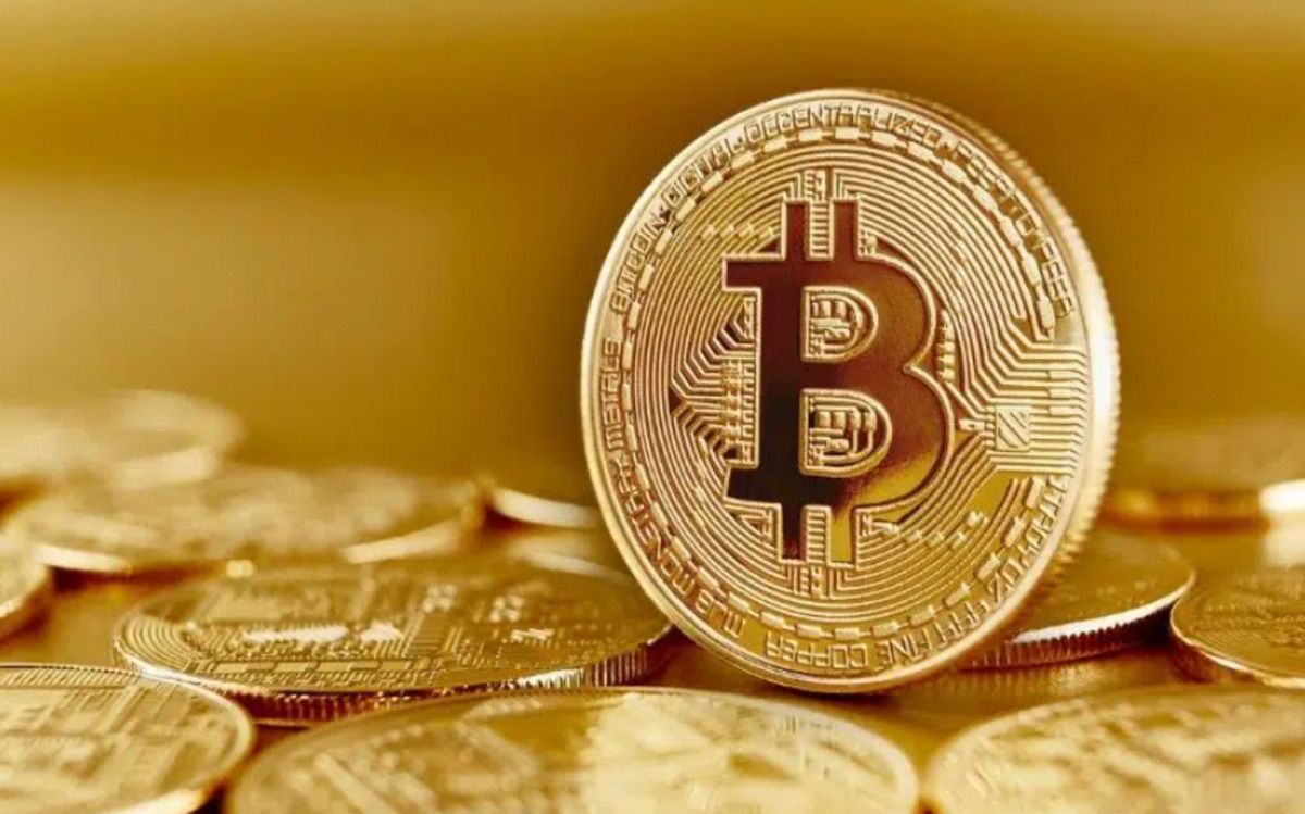 亚瑟·海耶斯表示,比特币上涨取决于流动性激增(1) 亚瑟·海耶斯表示,比特币上涨取决于流动性激增(1)