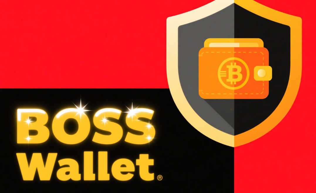 手机 Web3 钱包:Boss Wallet 如何定义掌上数字生活新标准?(4) 手机 Web3 钱包:Boss Wallet 如何定义掌上数字生活新标准?(4)