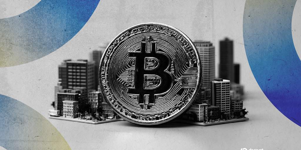 俄亥俄州的比特币：俄亥俄州着眼于自己的加密货币储备(1)