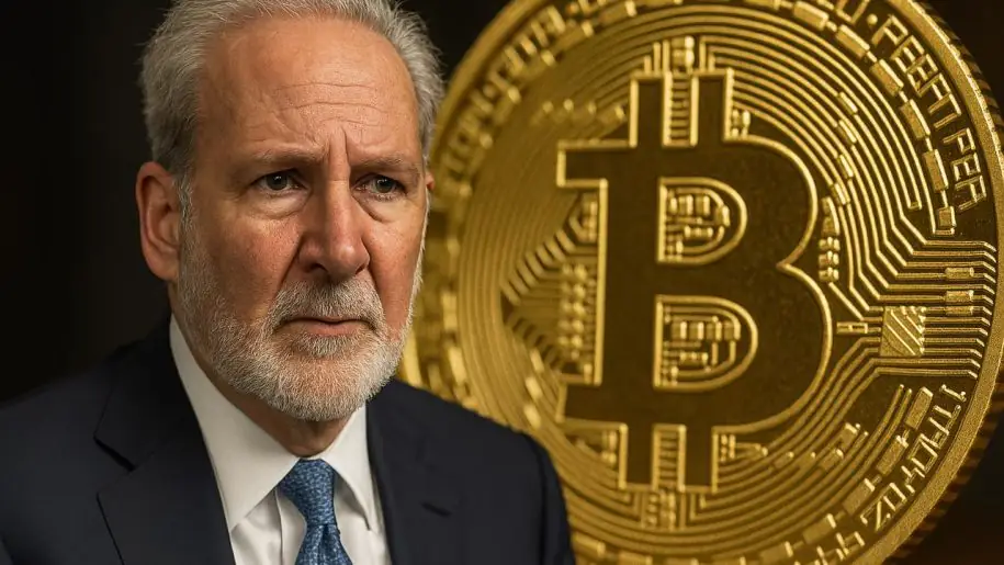 比特币表现落后于股票和黄金，市场正等待下一波大行情。(2)