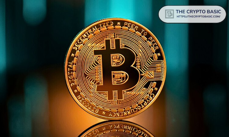 CryptoQuant：比特币价格与币安 OI 出现分歧：这对价格意味着什么(1)