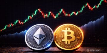 随着股票市场相关性减弱，以太坊兑比特币走强——接下来会发生什么？(1)