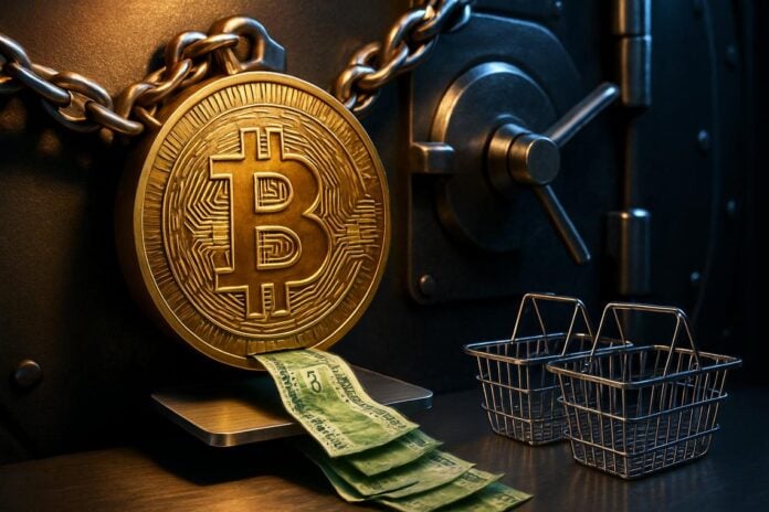 比特币信贷阿根廷如何重塑日常金融获取途径(1)