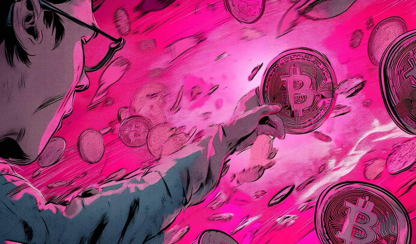 Marathon Digital 首席执行官 Fred Thiel 警告比特币金融公司将“饱和”——以下是他的预测(1)
