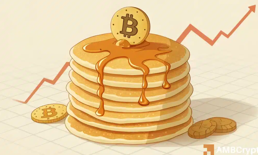 比特币终于打破了积累的沉默：这是 BTC 迄今为止最安静的突破吗？(1)