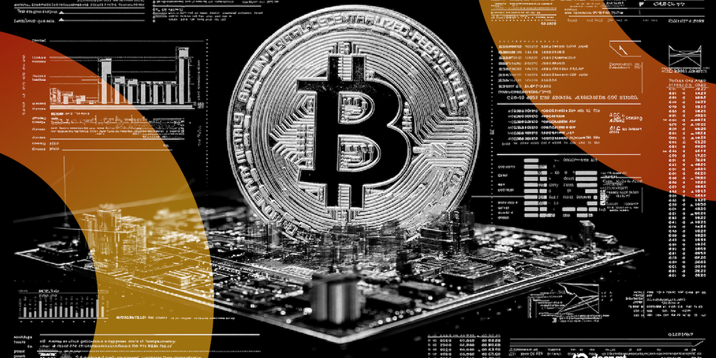 中本聪控股公司为公开交易的比特币国库筹集了 5150 万美元(1)