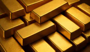 纳斯达克首个黄金支持的加密货币国库在获得 1.5 亿美元融资后问世(1)