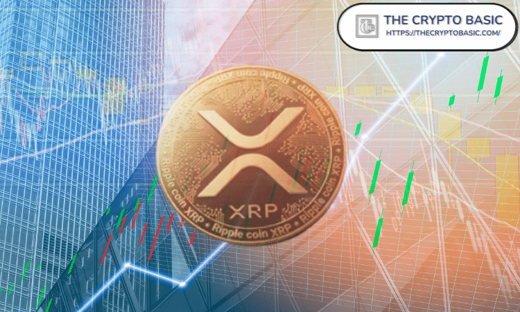 Everything Blockchain 计划为 XRP 资金库分配 1000 万美元(1)