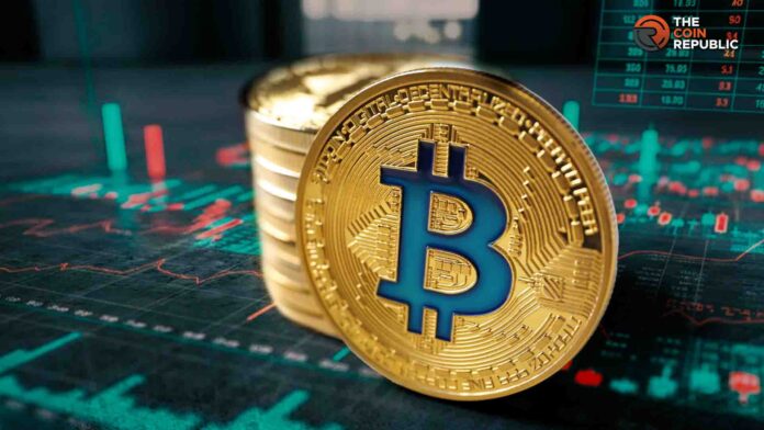 比特币价格预测：分析师揭示本周值得关注的关键比特币美元水平(1)