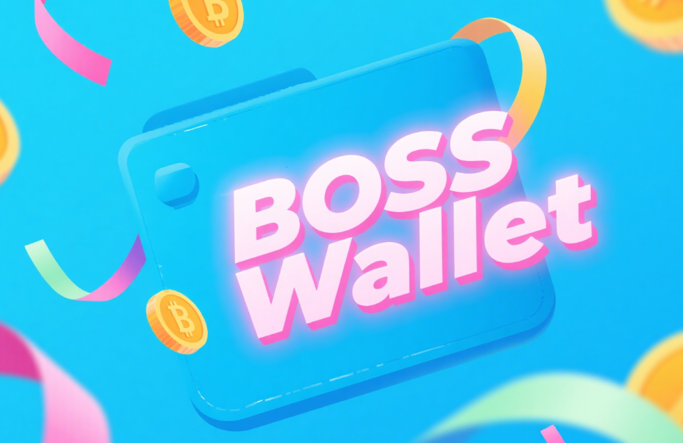 手机 Web3 钱包:Boss Wallet 如何定义掌上数字生活新标准?(2) 手机 Web3 钱包:Boss Wallet 如何定义掌上数字生活新标准?(2)