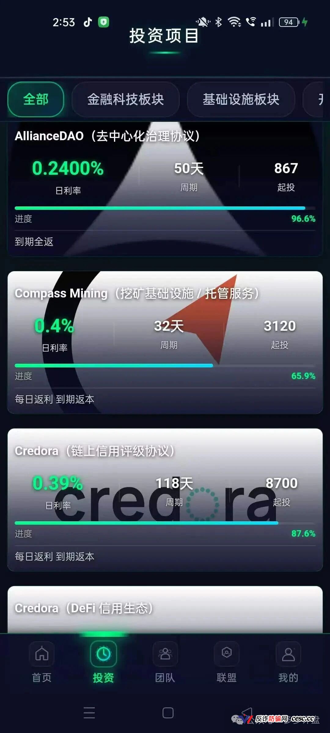 CoinShares互助盘深度拆解，疯狂增长的背后全是坑 —能撑多久(3)
