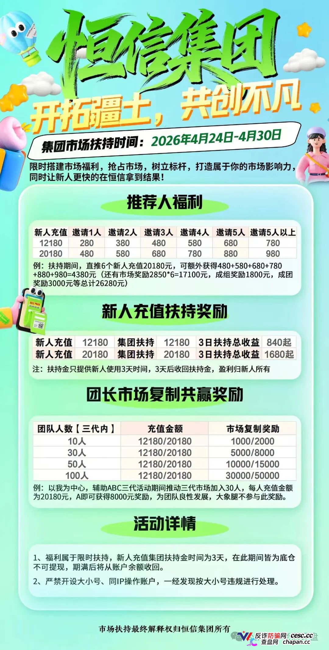 你盯着翻倍收益，操盘手盯着你全部本金——流动未来崩了，宿迁已抓人