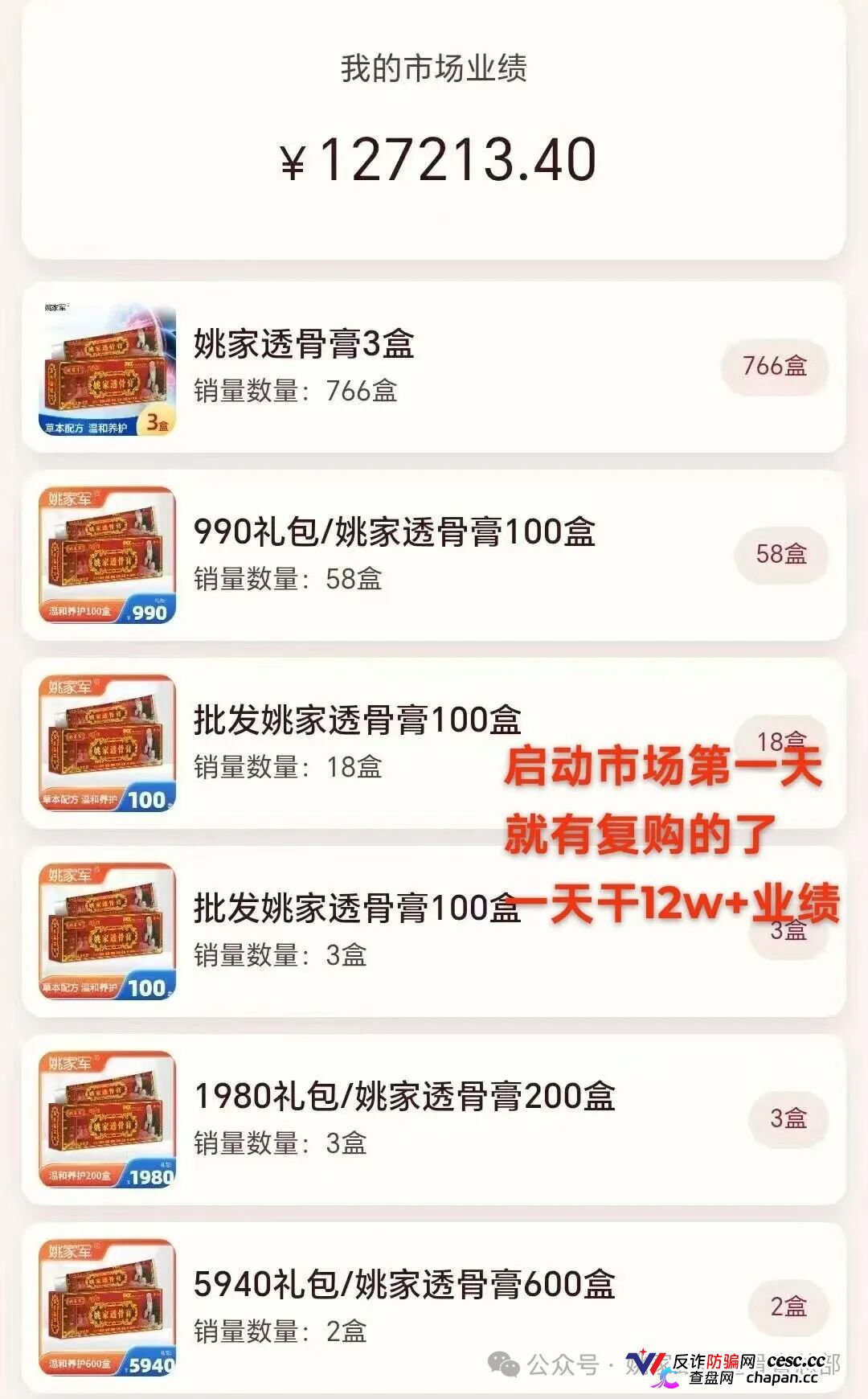 姚家甄选|卖一盒膏药赚几块钱,背上的刑期可能十几年——传销组织者的量刑