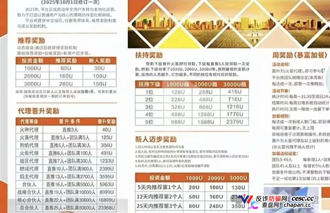 燃生活|币燃交易所三个月前刚割完,换个名字继续割——柬埔寨园区的“林凯