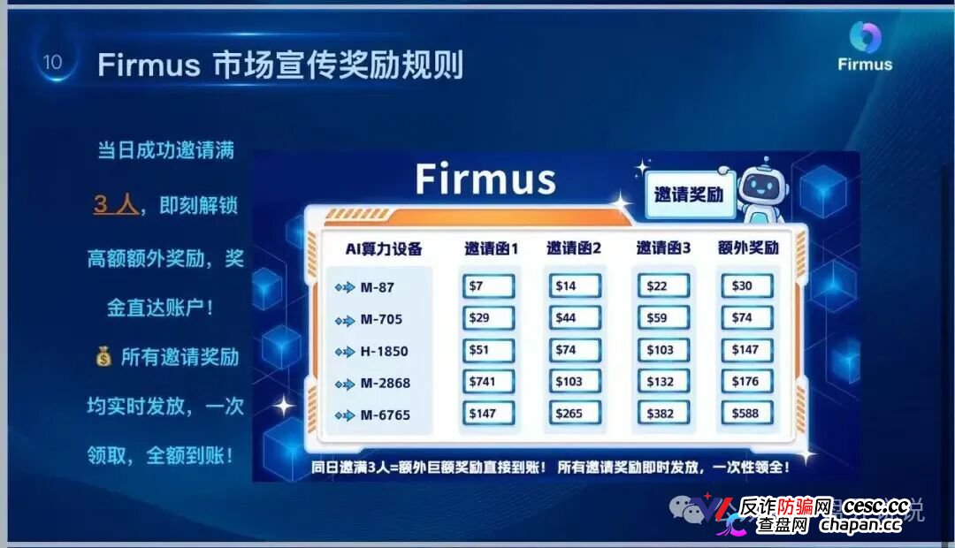 Firmus｜英伟达“合作”是假的，澳洲上市是编的——你的USDT正在被柬埔寨园区清零(2)