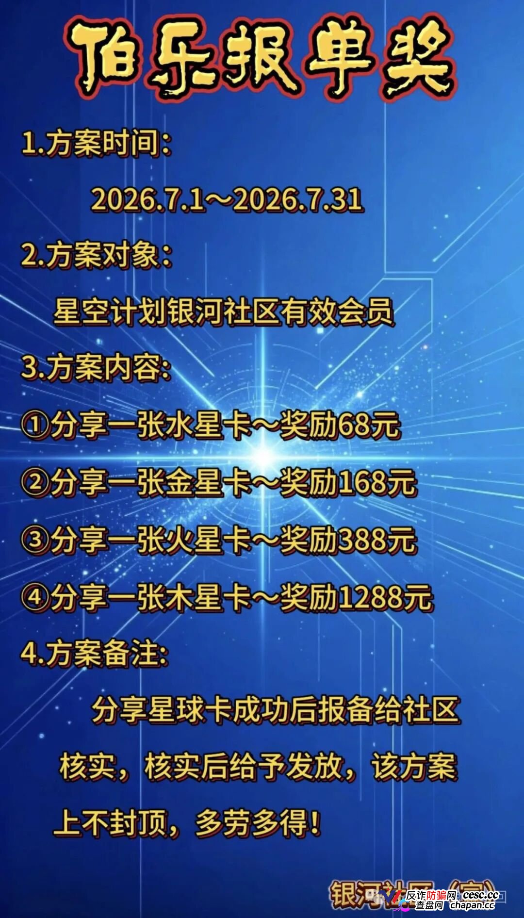星空计划SUN代币｜十五层“矩阵”挖的不是矿，是你的亲友关系链(3)