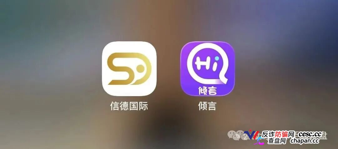 信德国际的五级代理们醒醒，鑫慷嘉DGCX的狗推换了个马甲你们就不认识了？