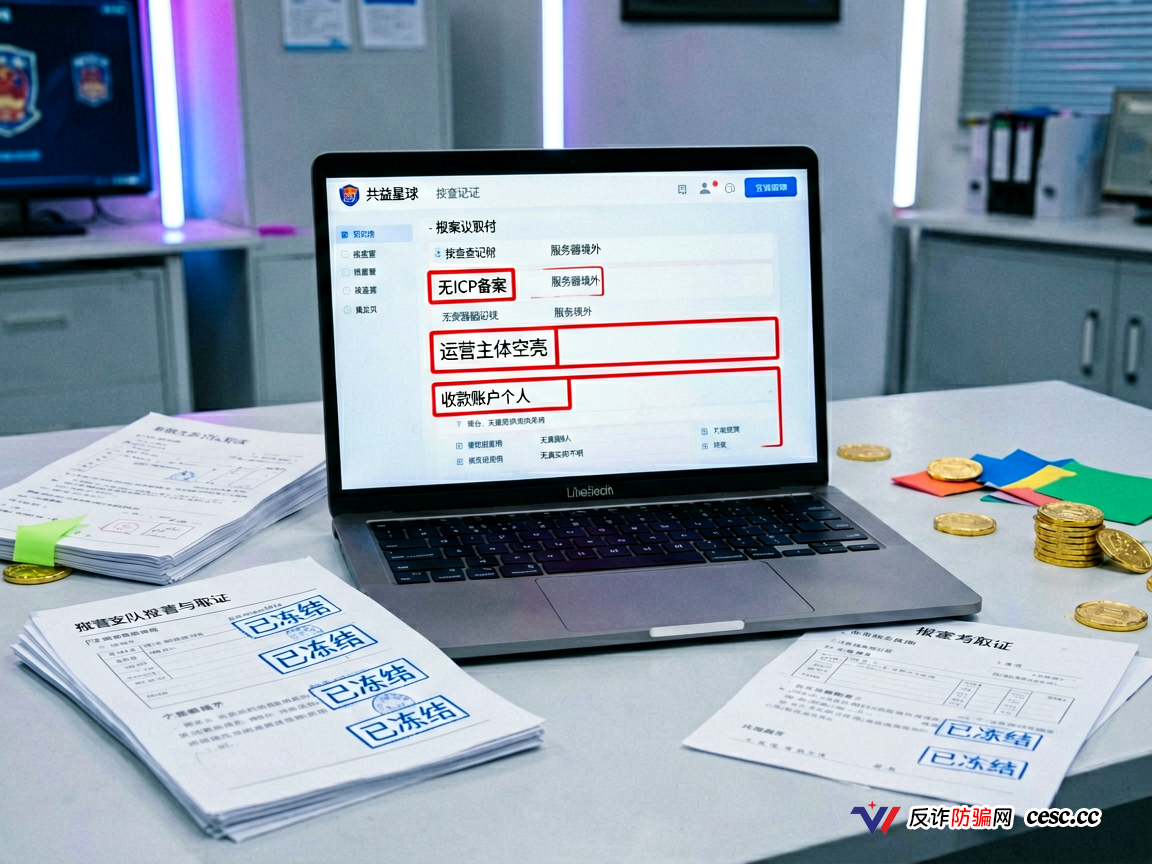 共益星球深度拆解:虚假平台操控盈亏数据,崩盘期跑路真相(3) 共益星球深度拆解:虚假平台操控盈亏数据,崩盘期跑路真相(3)