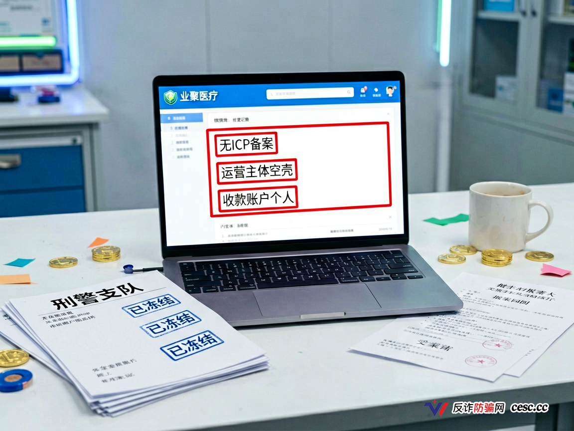 业聚医疗年化155%,同类项目已全部崩盘,本金清零(1) 业聚医疗年化155%,同类项目已全部崩盘,本金清零(1)