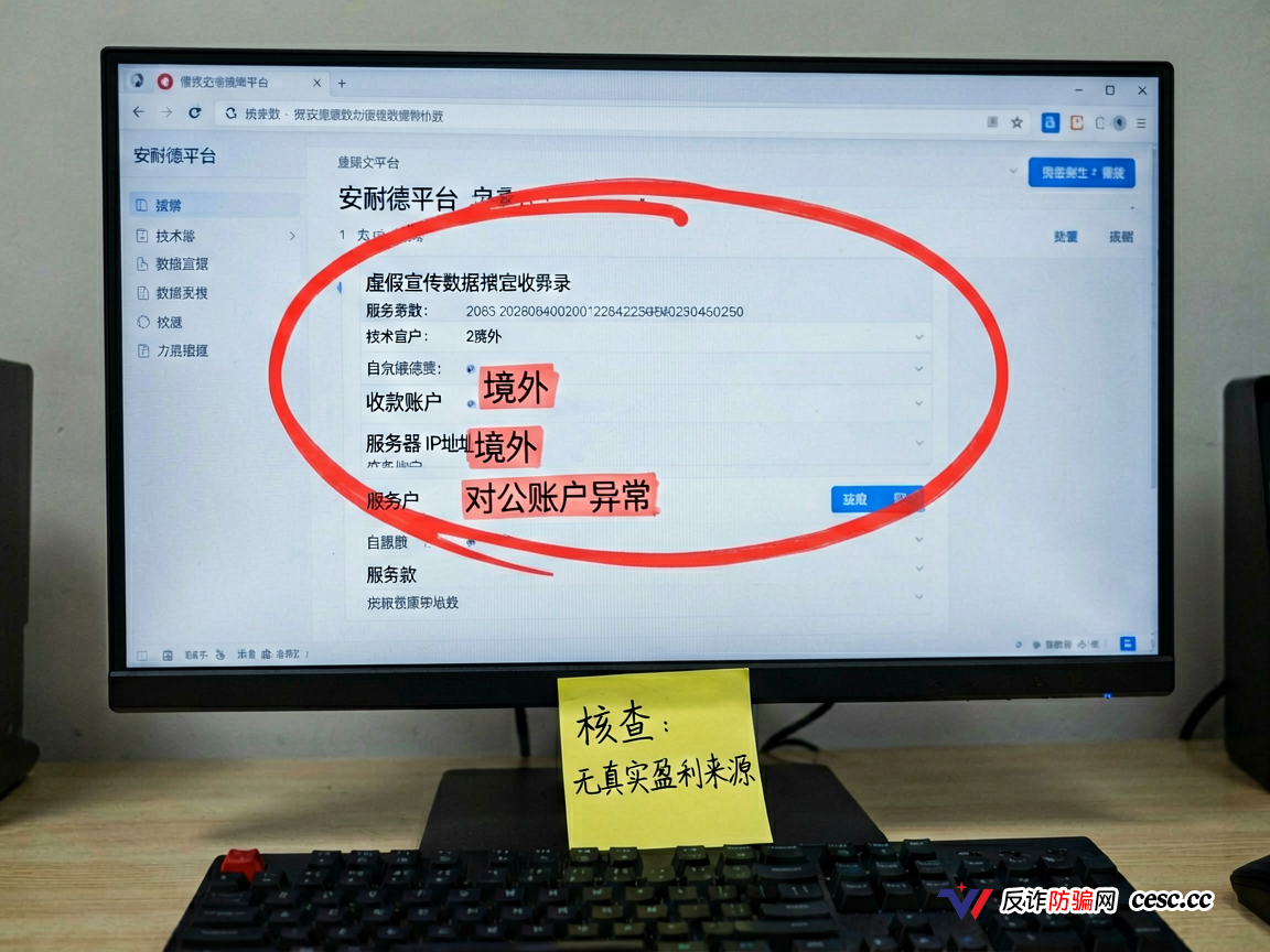 安耐德高危期已到,提现通道正在关闭,最后警告,危险信号(3) 安耐德高危期已到,提现通道正在关闭,最后警告,危险信号(3)